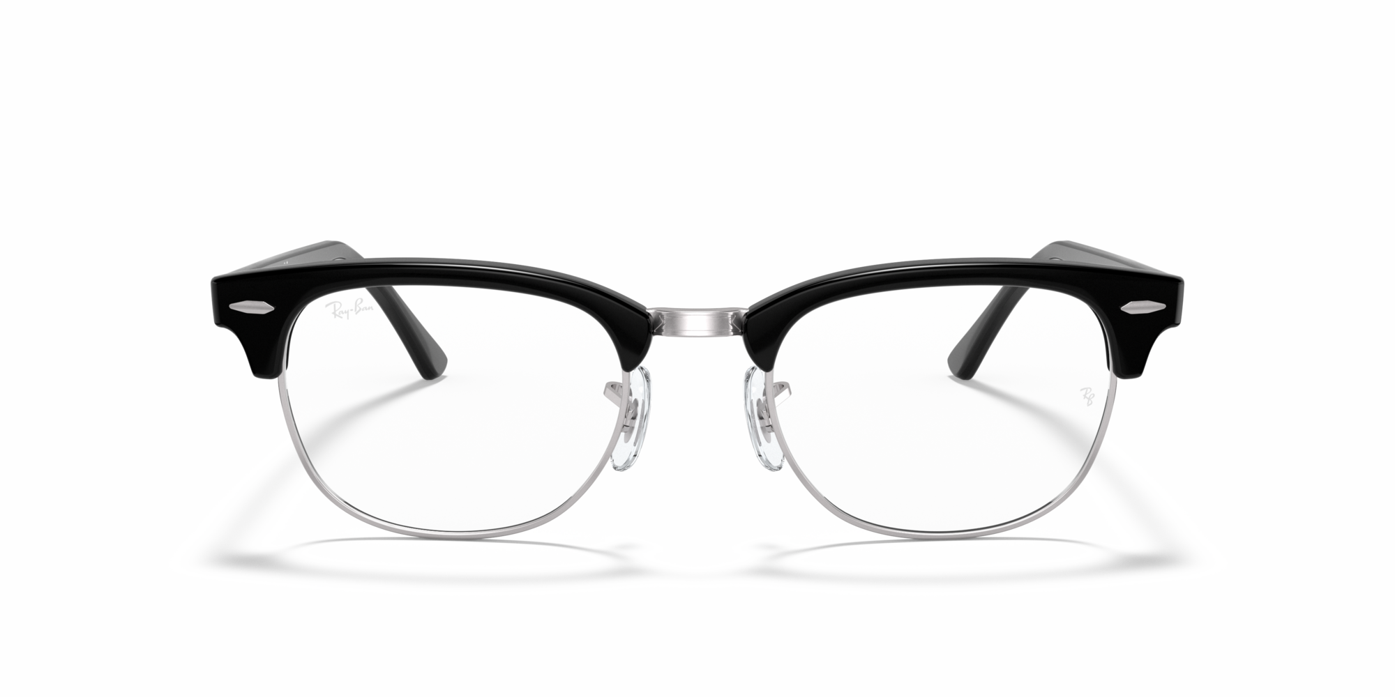 RX5154 CLUBMASTER 2000 Montature da vista Ray - Ban 3