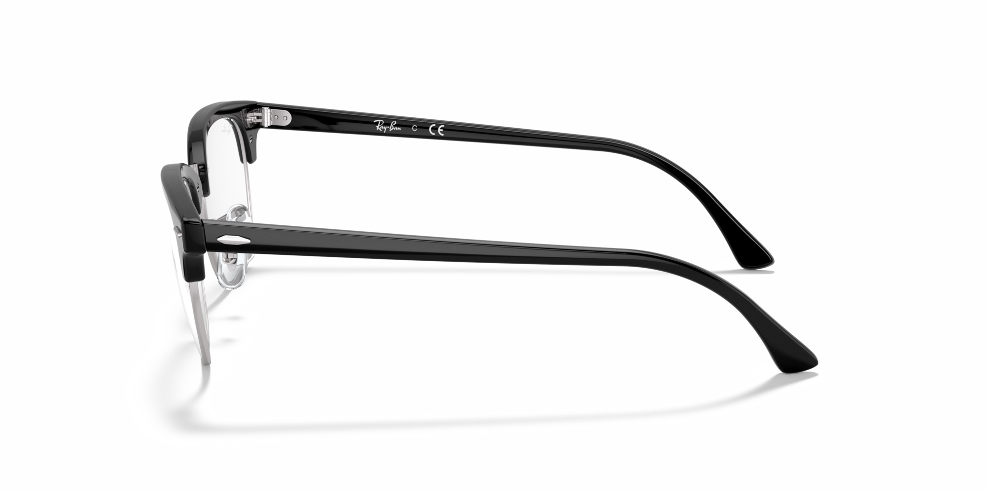 RX5154 CLUBMASTER 2000 Montature da vista Ray - Ban 4