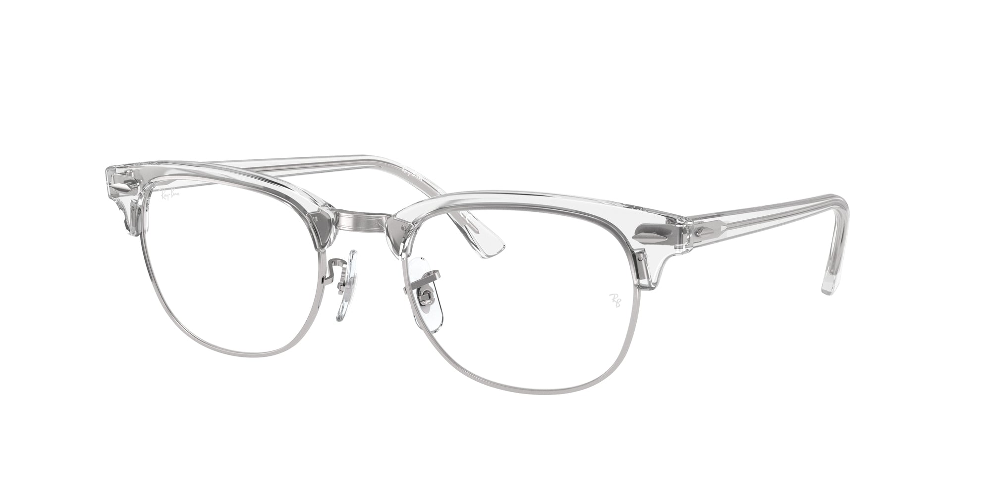 RX5154 CLUBMASTER 2001 Montature da vista Ray - Ban 1