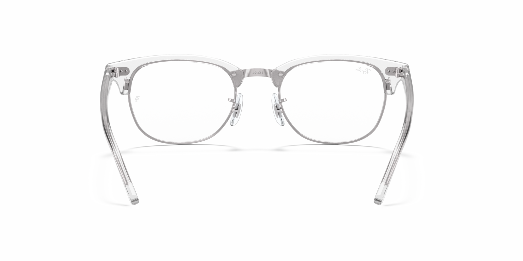 RX5154 CLUBMASTER 2001 Montature da vista Ray - Ban 5