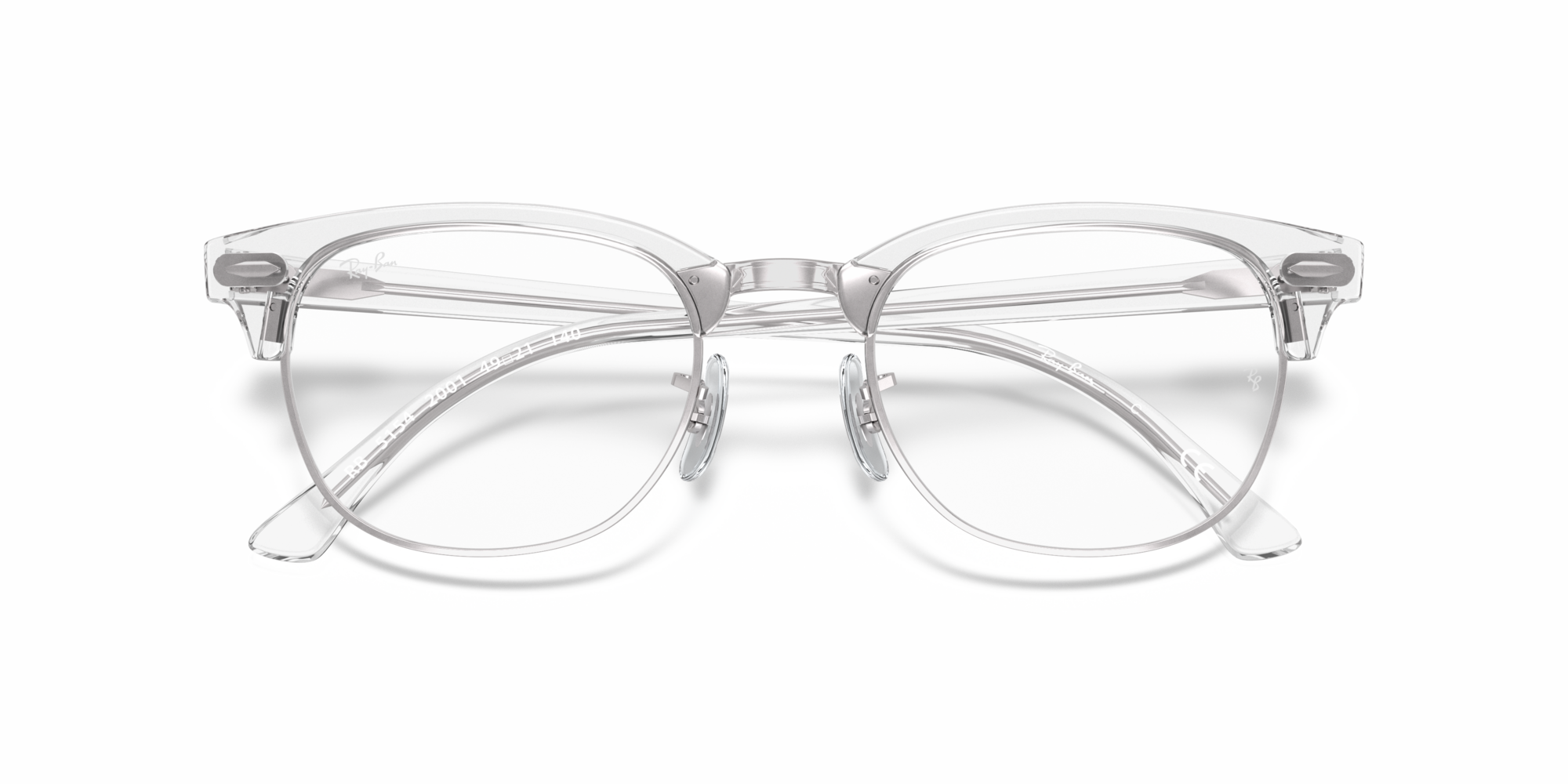 RX5154 CLUBMASTER 2001 Montature da vista Ray - Ban 2