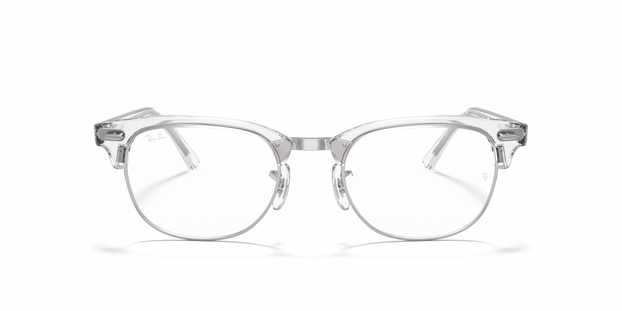 RX5154 CLUBMASTER 2001 Montature da vista Ray - Ban 3