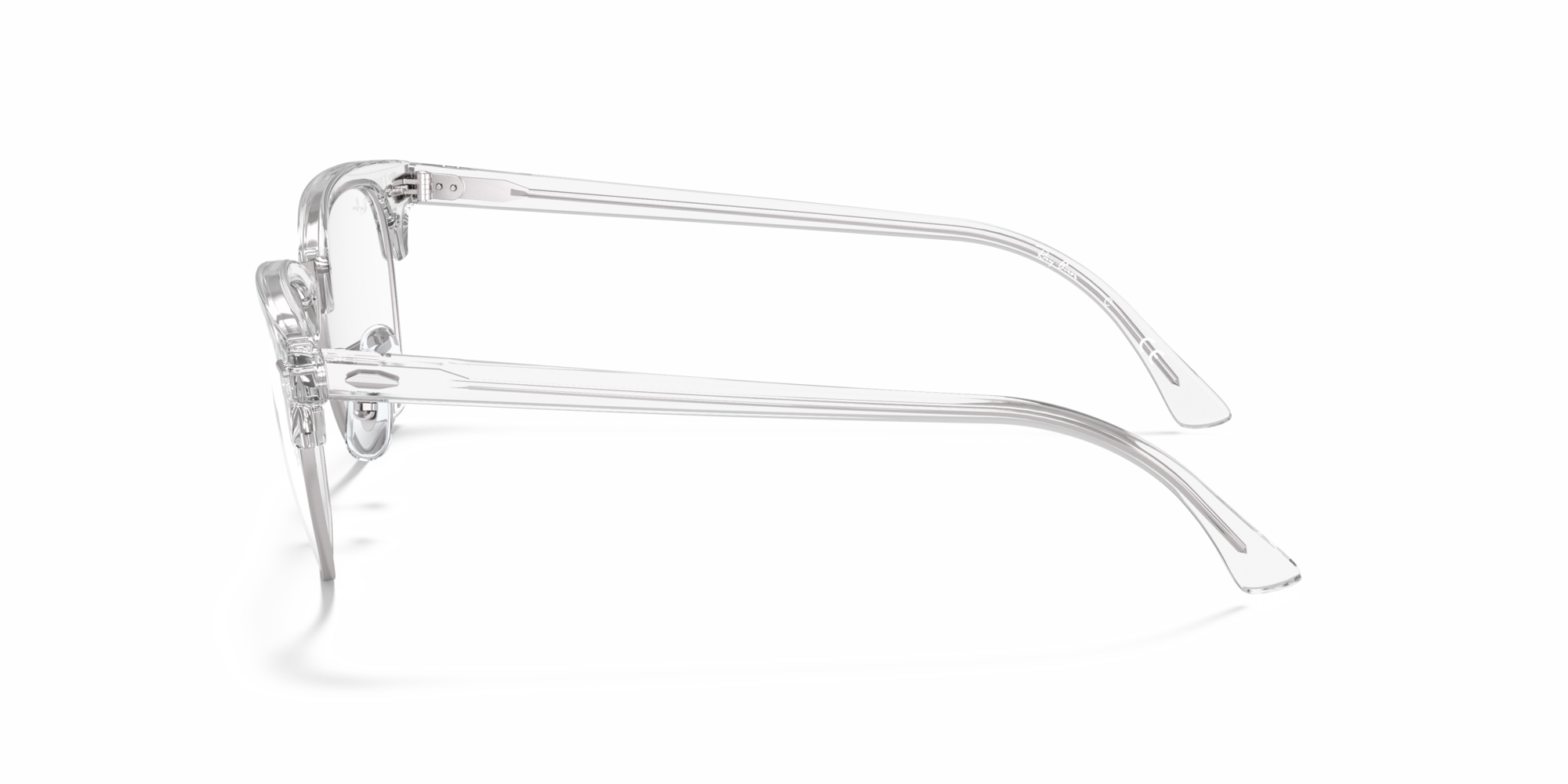 RX5154 CLUBMASTER 2001 Montature da vista Ray - Ban 4