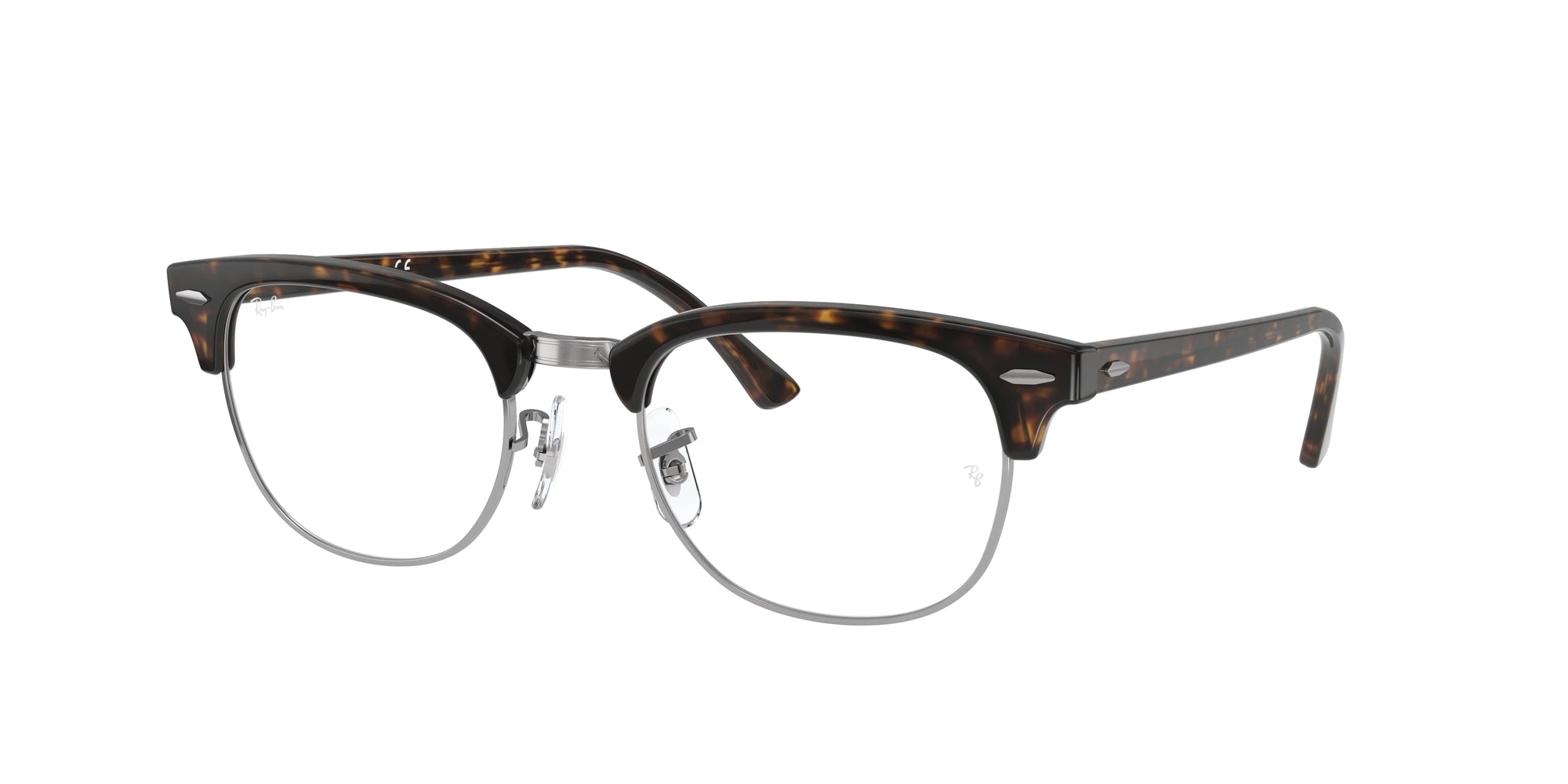 RX5154 CLUBMASTER 2012 Montature da vista Ray - Ban 1