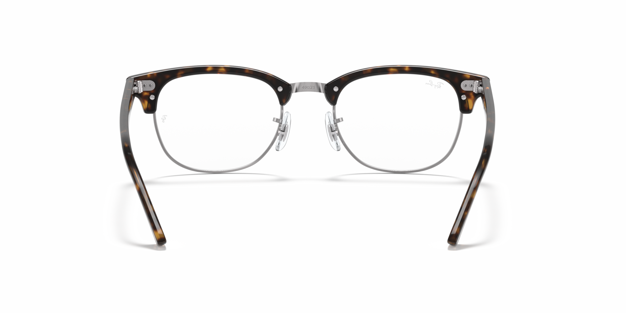 RX5154 CLUBMASTER 2012 Montature da vista Ray - Ban 5