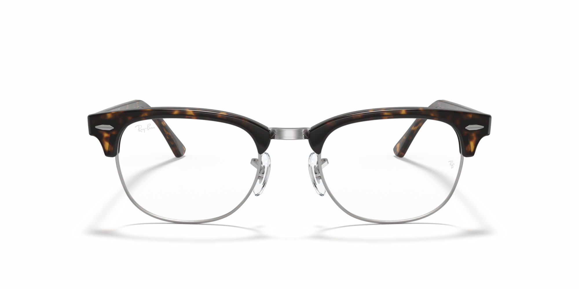 RX5154 CLUBMASTER 2012 Montature da vista Ray - Ban 3