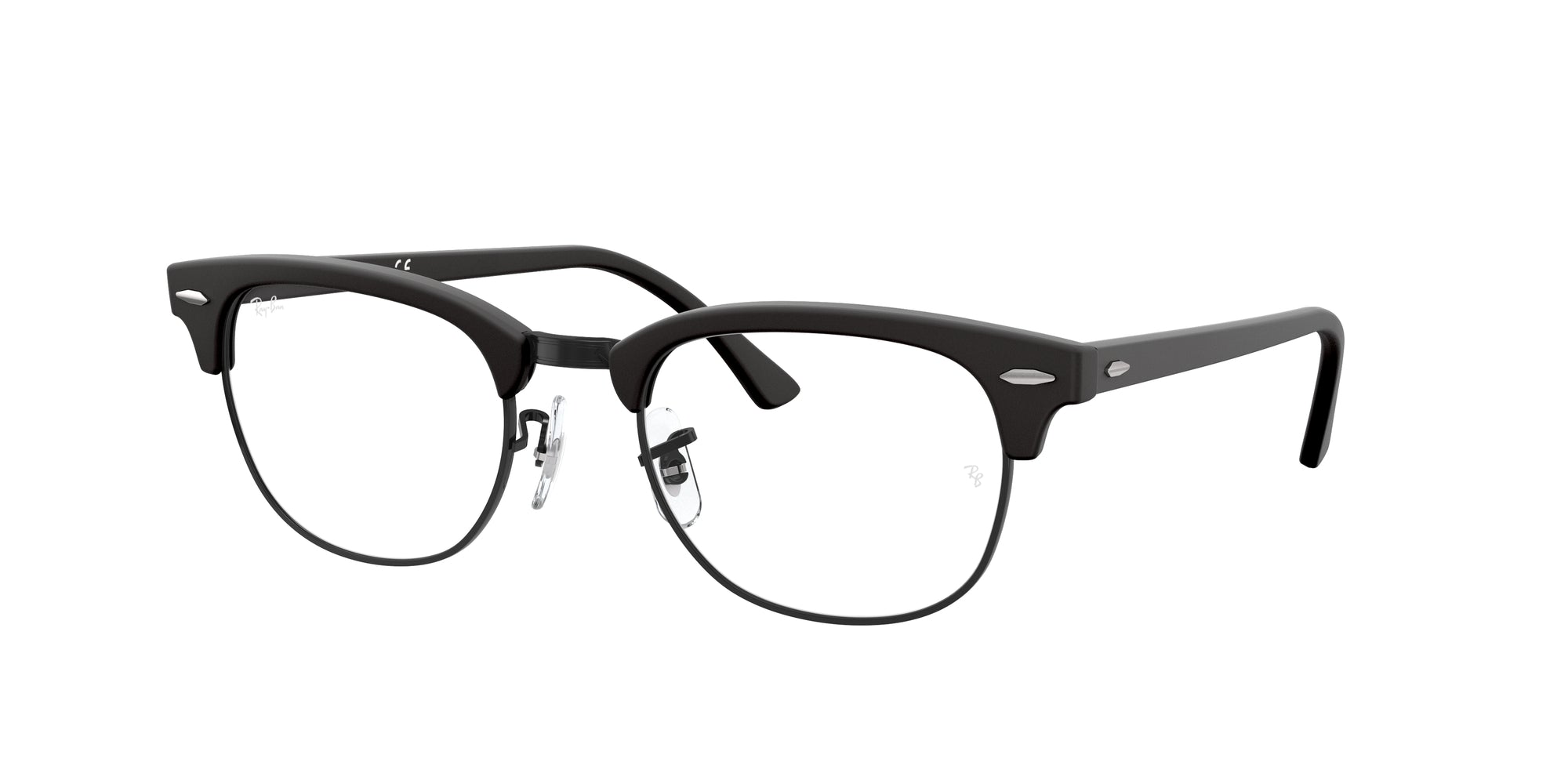 RX5154 CLUBMASTER 2077 Montature da vista Ray - Ban 1