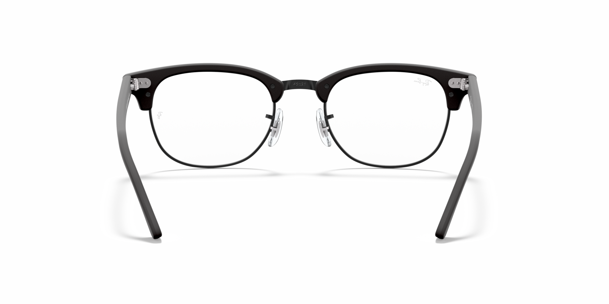 RX5154 CLUBMASTER 2077 Montature da vista Ray - Ban 5