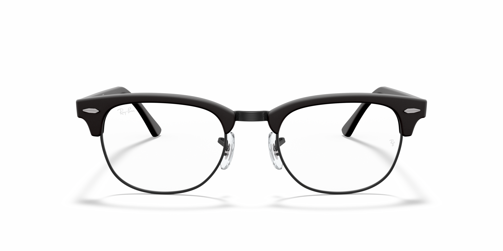RX5154 CLUBMASTER 2077 Montature da vista Ray - Ban 3