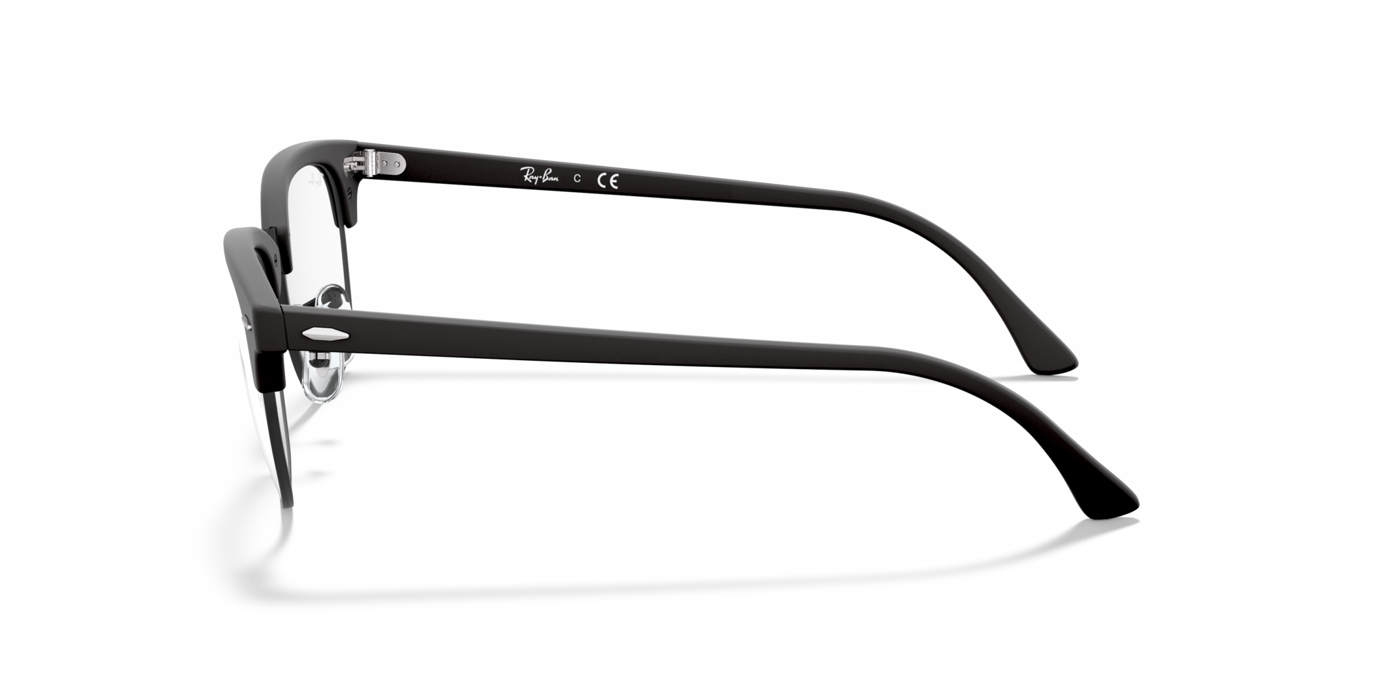 RX5154 CLUBMASTER 2077 Montature da vista Ray - Ban 4