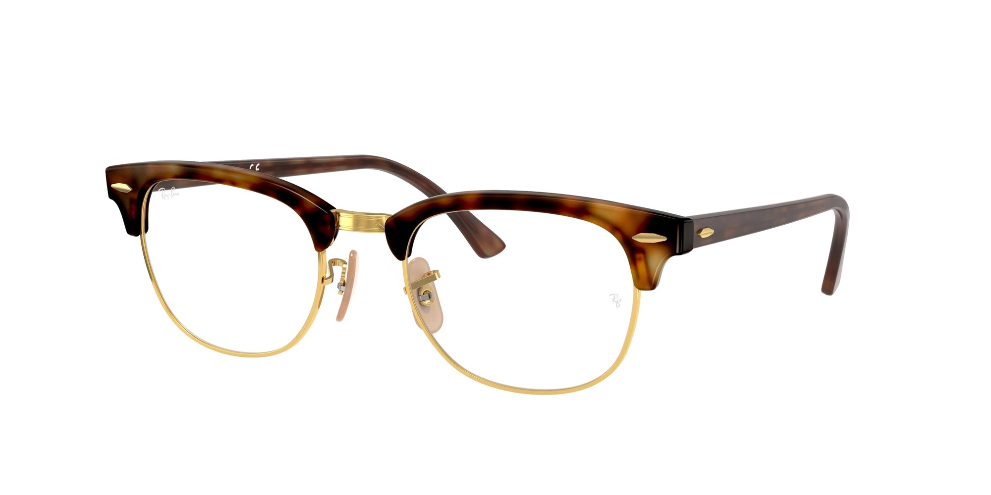 RX5154 CLUBMASTER 2372 Montature da vista Ray - Ban 1