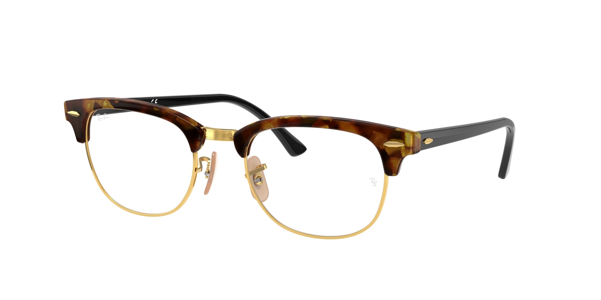 RX5154 CLUBMASTER 5494 Montature da vista Ray - Ban 1