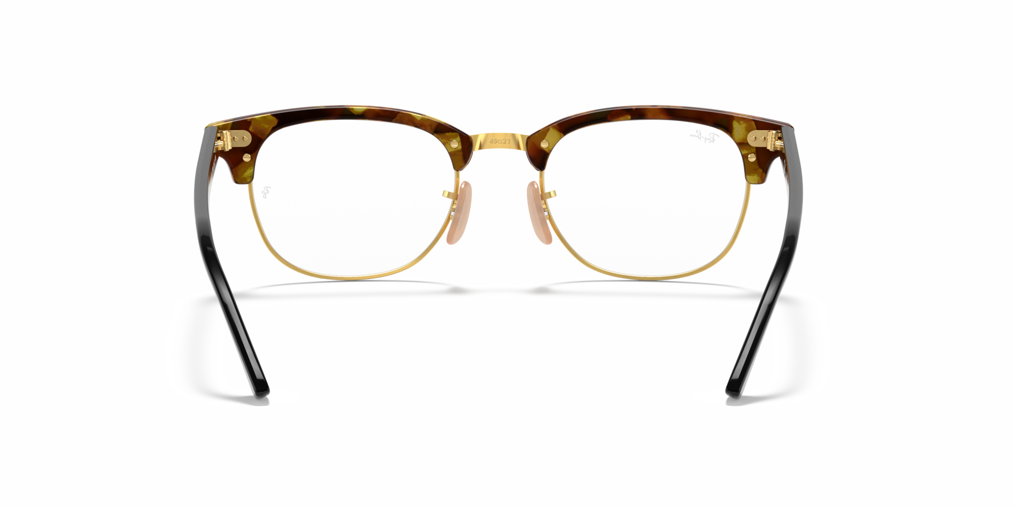 RX5154 CLUBMASTER 5494 Montature da vista Ray - Ban 5