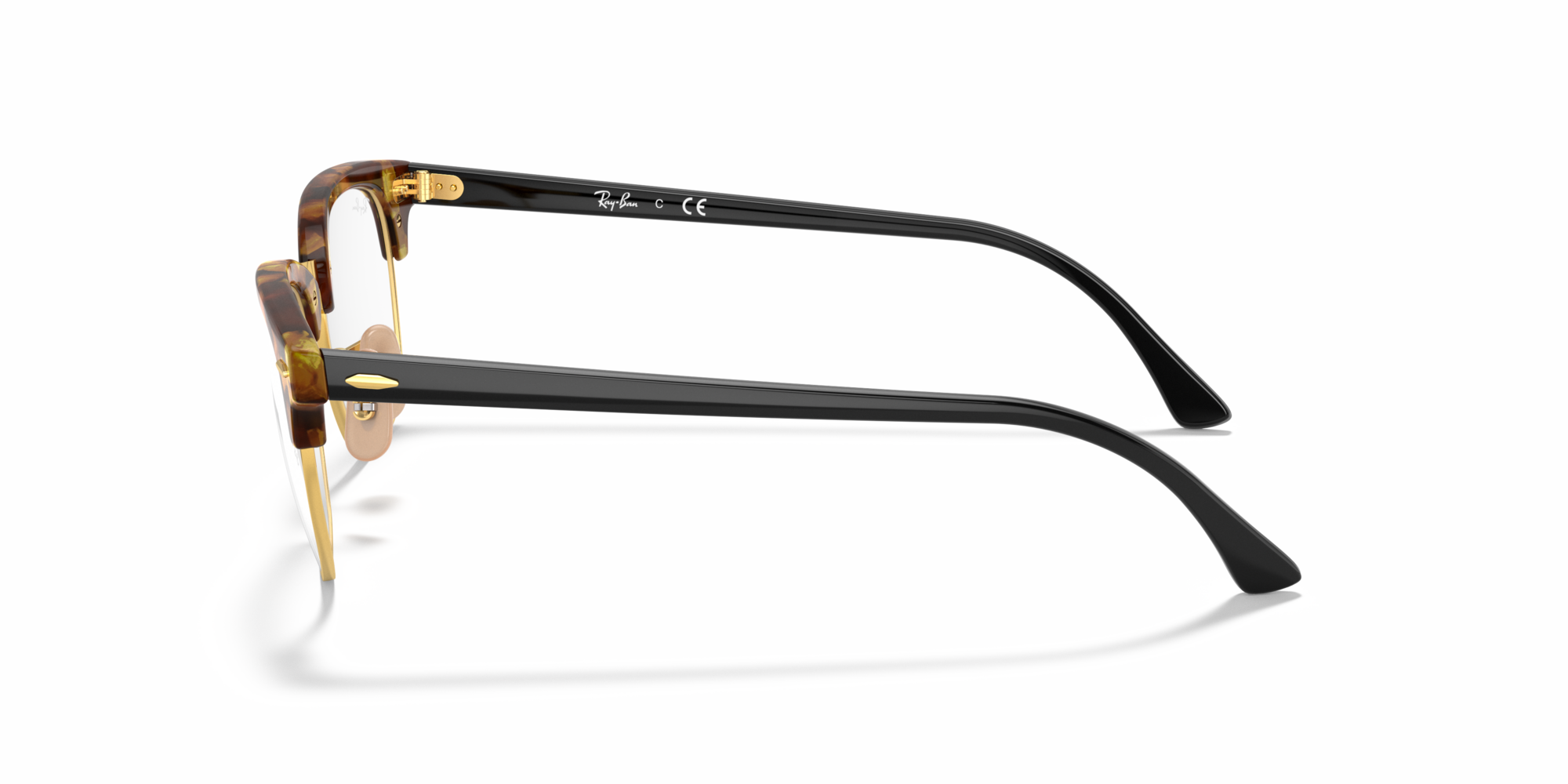 RX5154 CLUBMASTER 5494 Montature da vista Ray - Ban 4