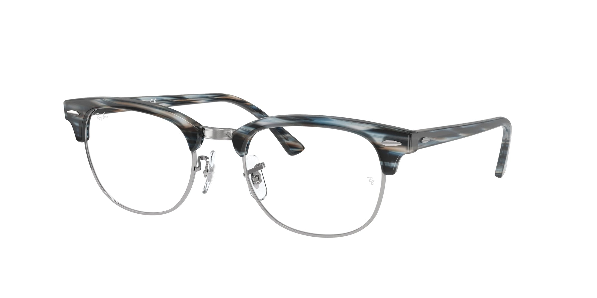 Ray - Ban RX5154 CLUBMASTER 5750 Montature da vista Ray - Ban 1