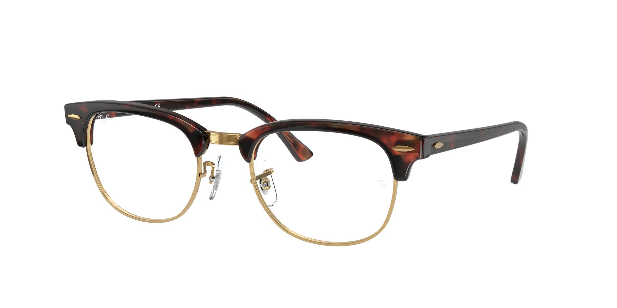 RX5154 CLUBMASTER 8058 Montature da vista Ray - Ban 1