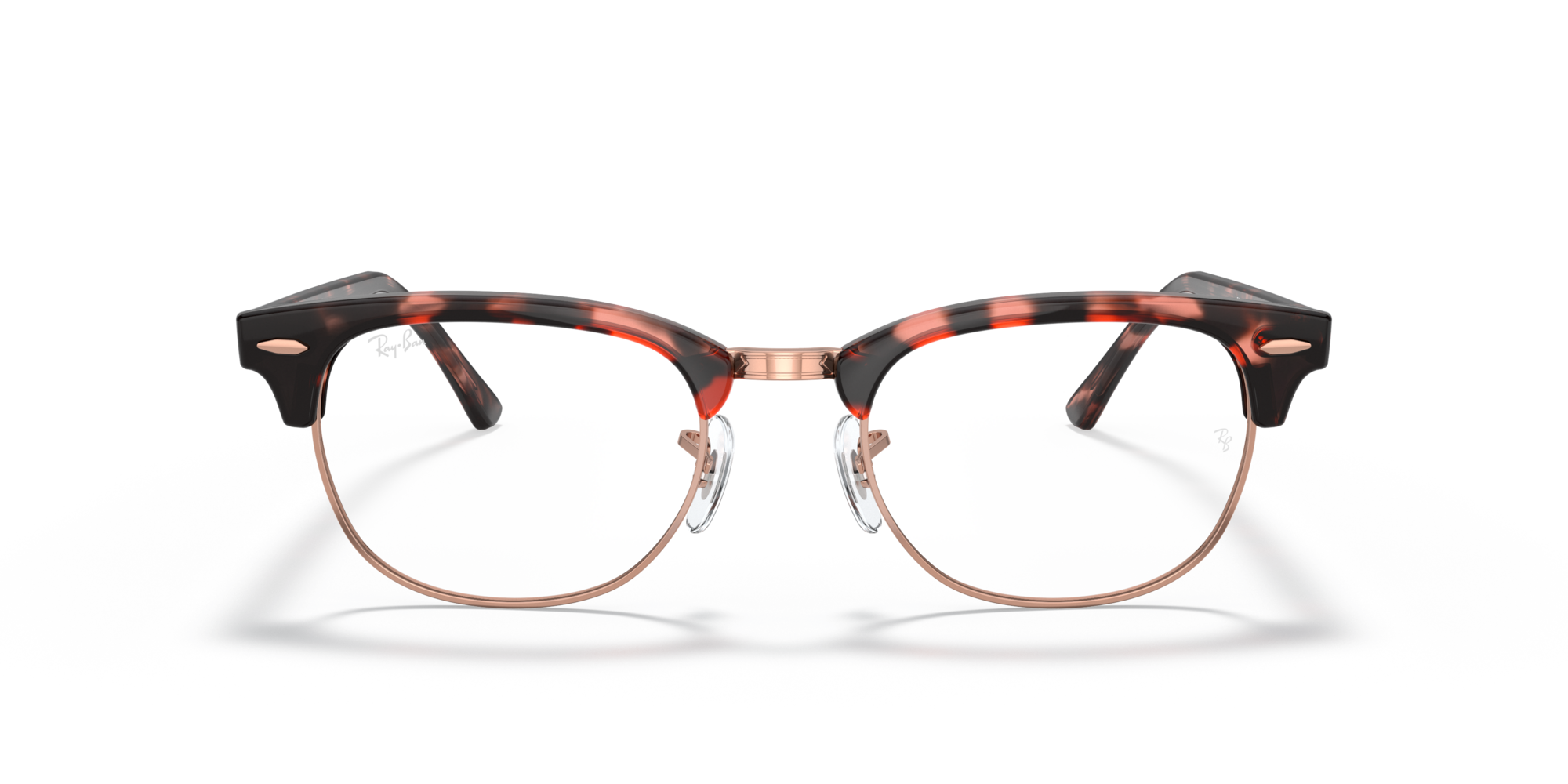 RX5154 CLUBMASTER 8118 Montature da vista Ray - Ban 3