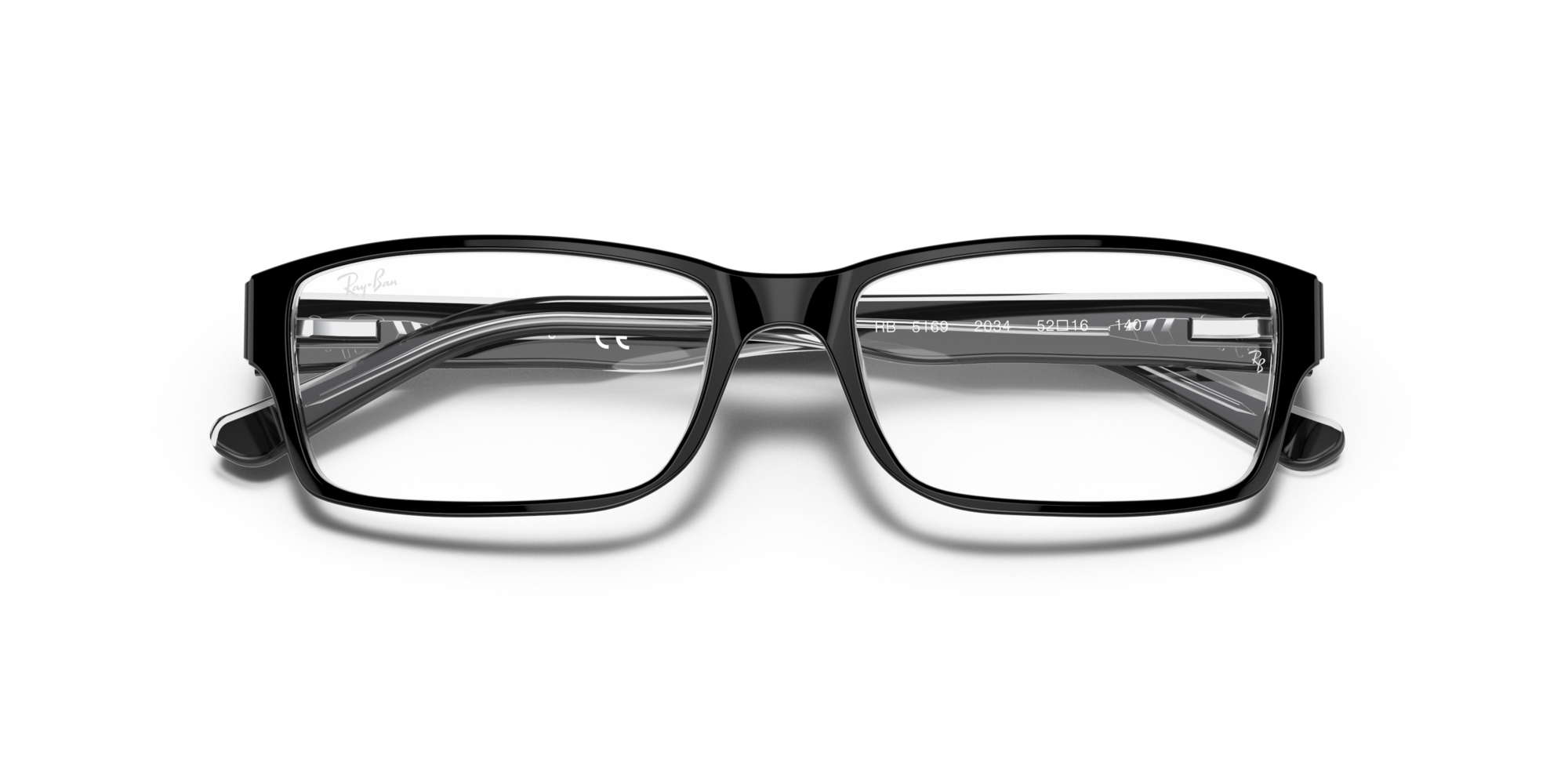 RX5169 2034 Montature da vista Ray - Ban 2