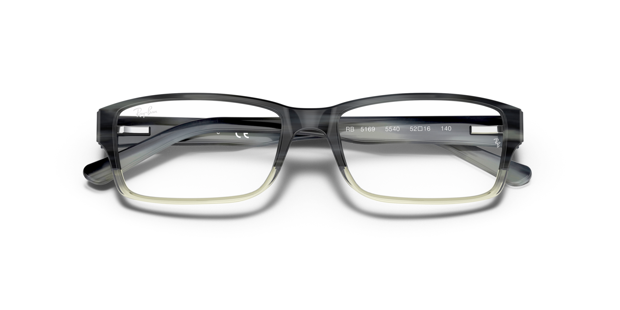 RX5169 5540 Montature da vista Ray - Ban 2