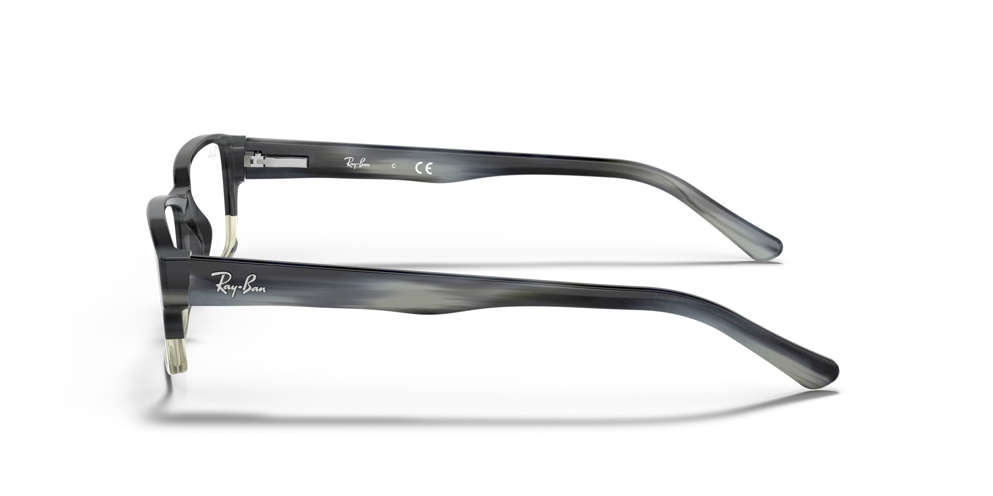 RX5169 5540 Montature da vista Ray - Ban 4