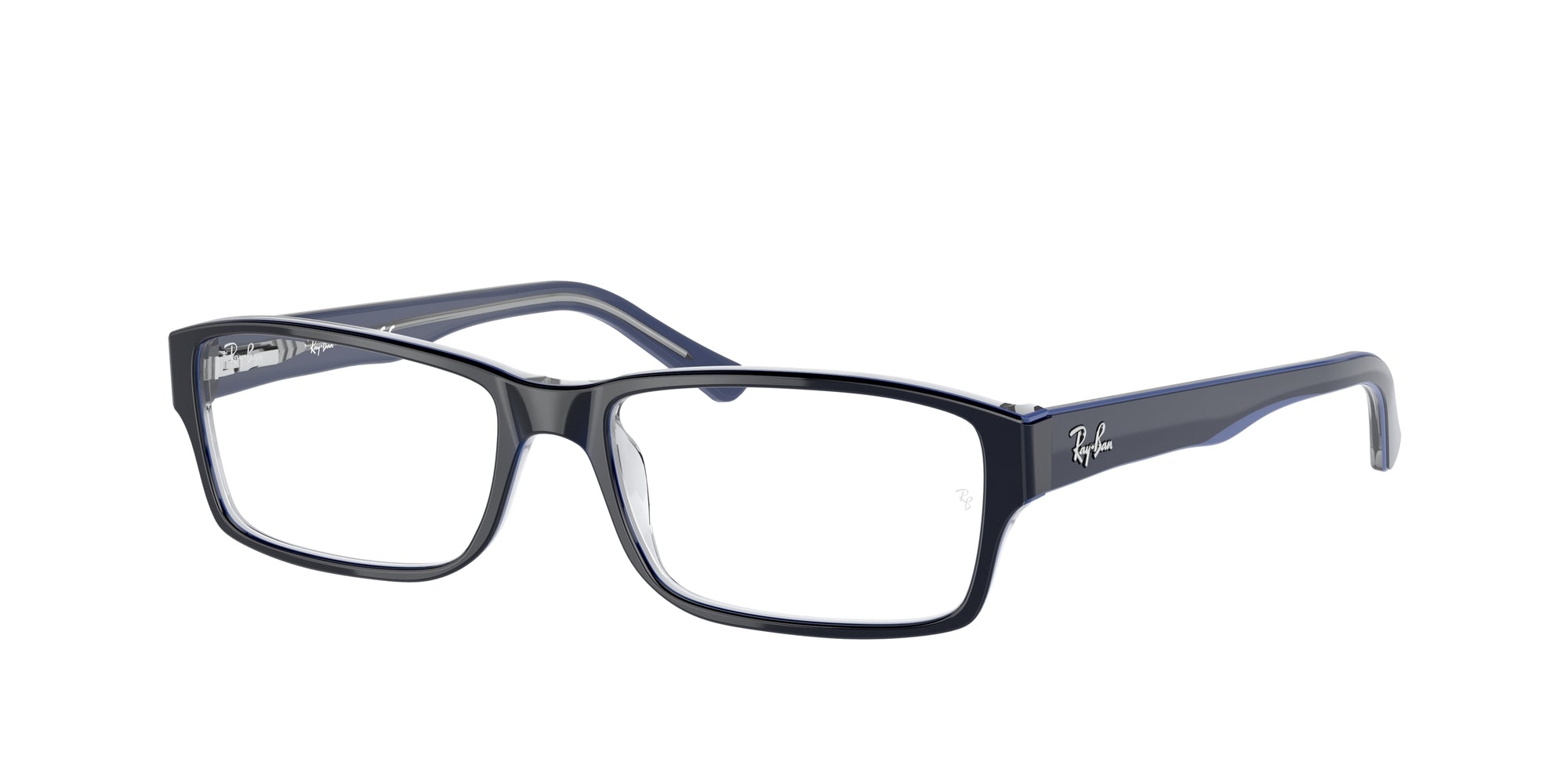 RX5169 5815 Montature da vista Ray - Ban 1