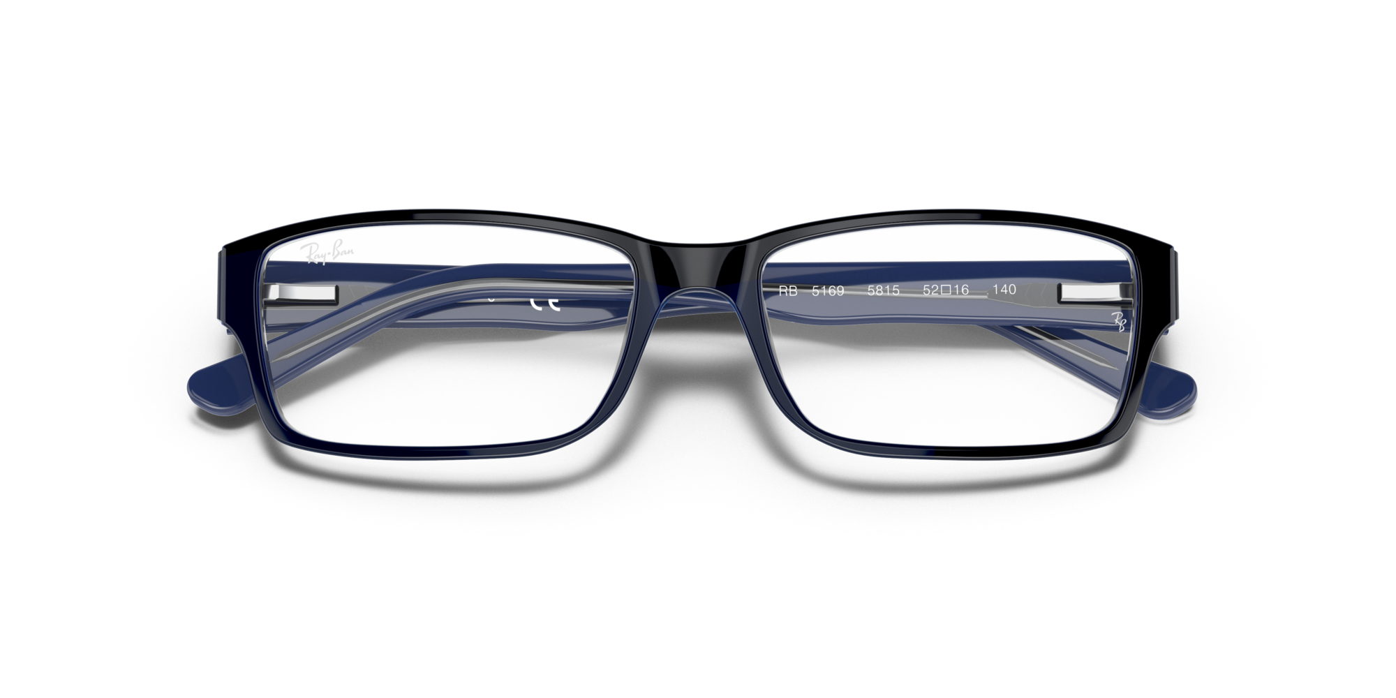 RX5169 5815 Montature da vista Ray - Ban 2