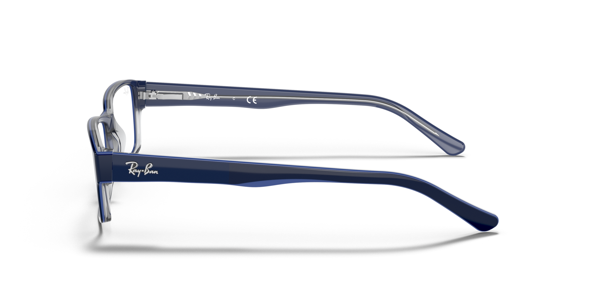 RX5169 5815 Montature da vista Ray - Ban 4