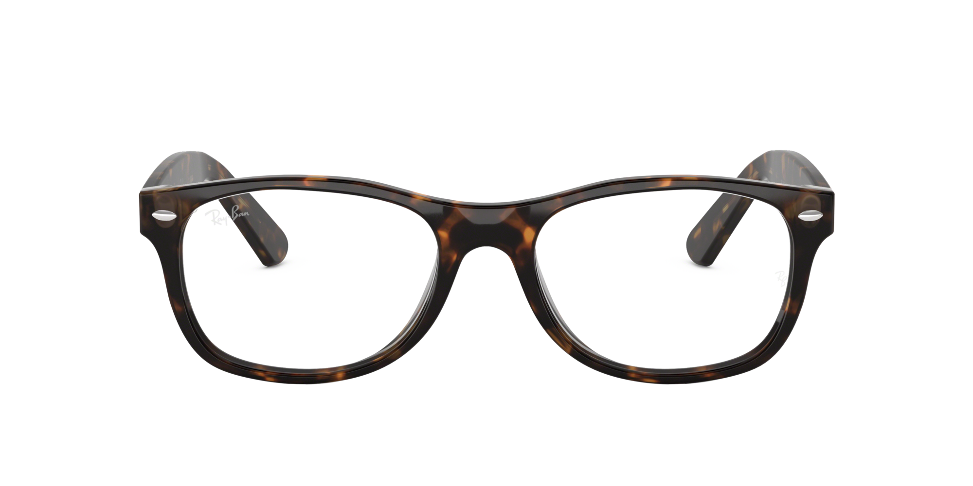 RX5184F NEW WAYFARER 2012 Montature da vista Ray - Ban 2