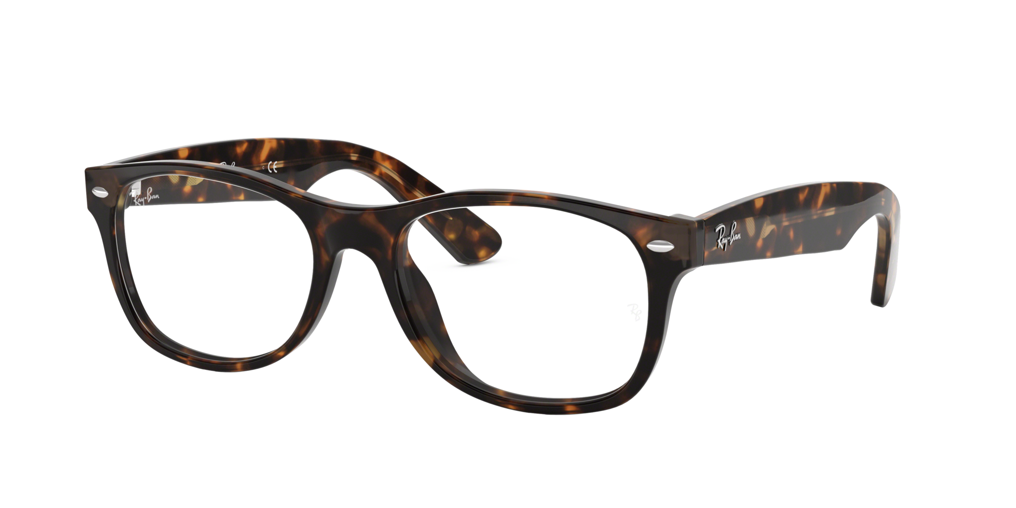 RX5184F NEW WAYFARER 2012 Montature da vista Ray - Ban 1