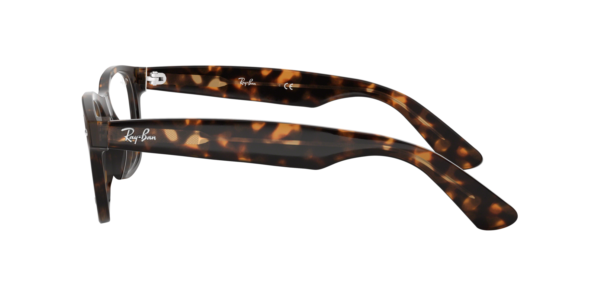 RX5184F NEW WAYFARER 2012 Montature da vista Ray - Ban 3