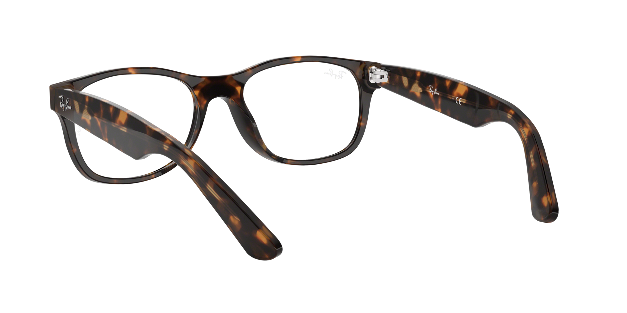 RX5184F NEW WAYFARER 2012 Montature da vista Ray - Ban 4