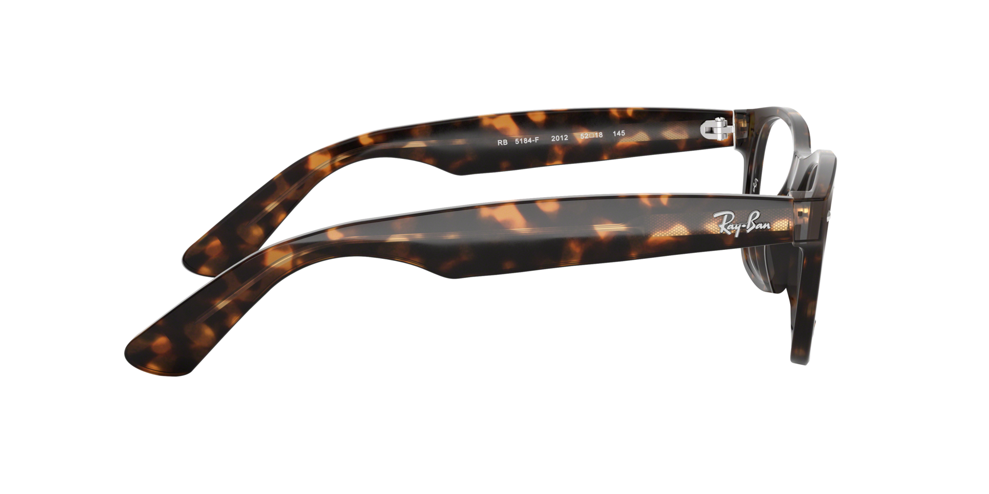 RX5184F NEW WAYFARER 2012 Montature da vista Ray - Ban 6