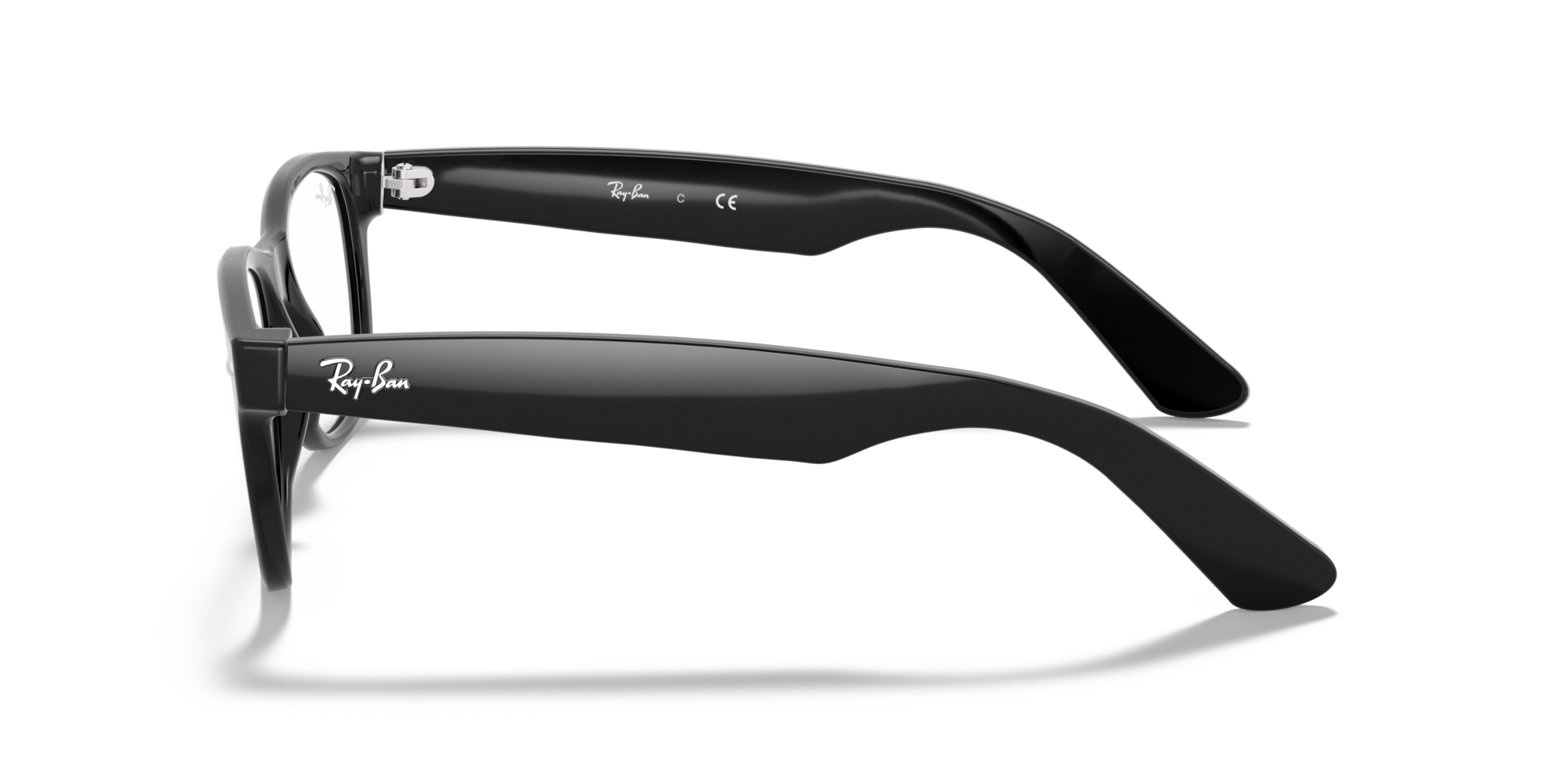 RX5184 NEW WAYFARER 2000 Montature da vista Ray - Ban 4