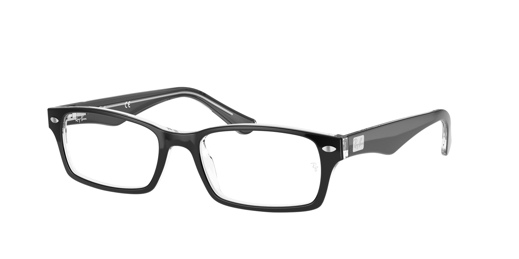 RX5206 2034 Montature da vista Ray - Ban 1