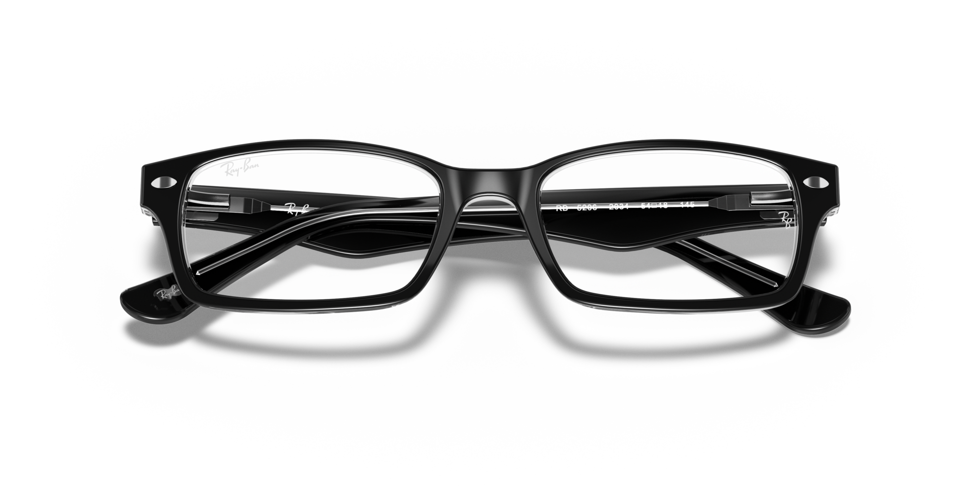 RX5206 2034 Montature da vista Ray - Ban 2
