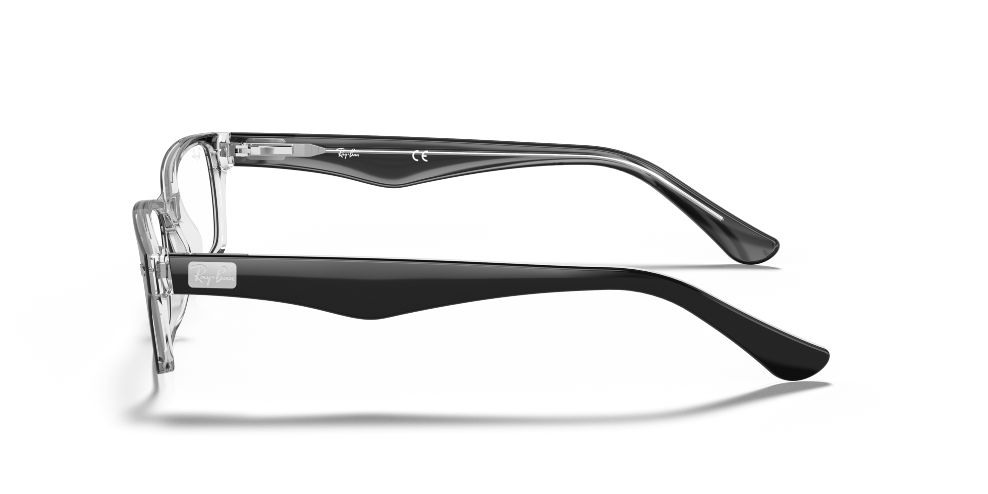 RX5206 2034 Montature da vista Ray - Ban 4