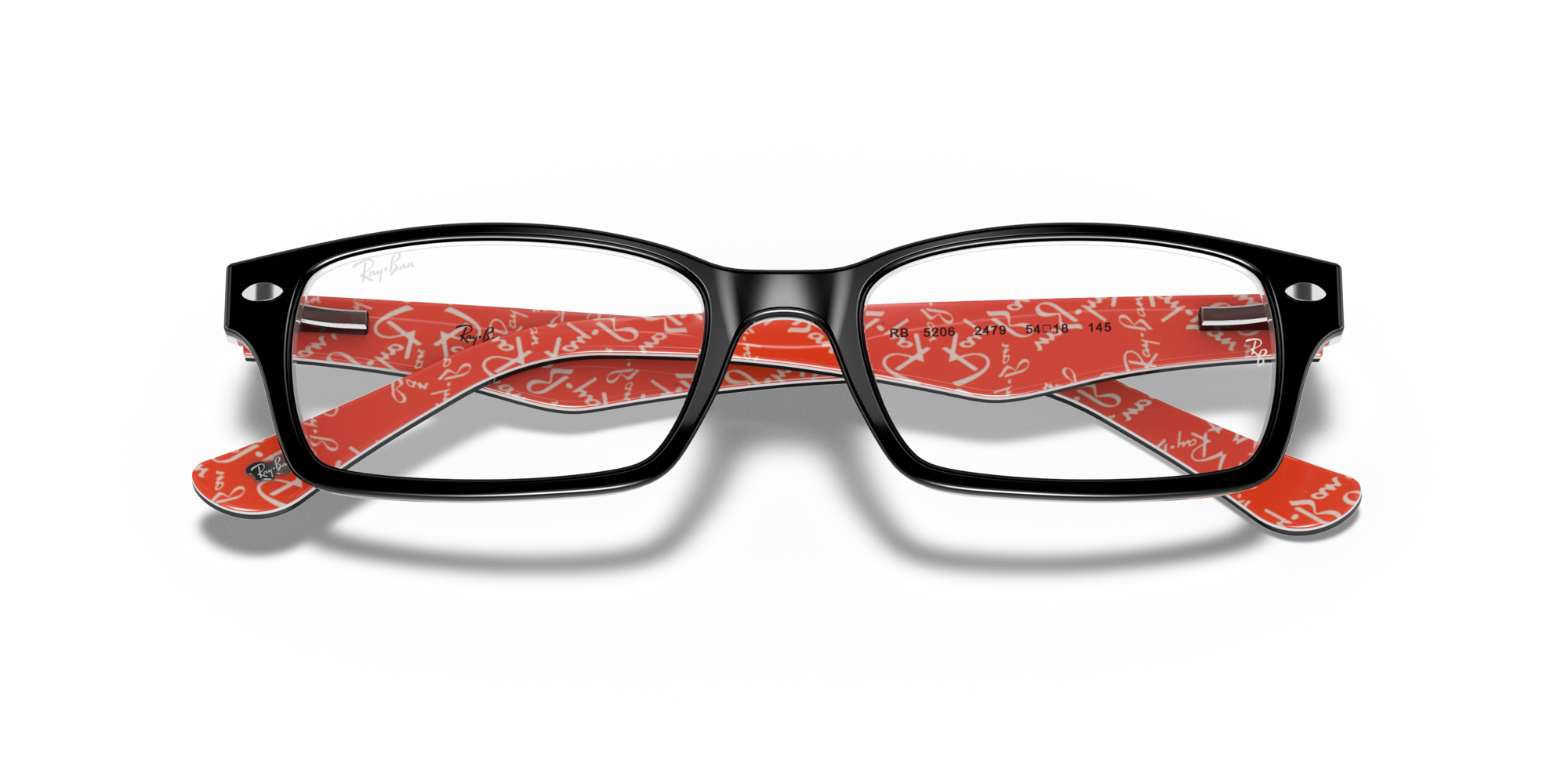 RX5206 2479 Montature da vista Ray - Ban 2