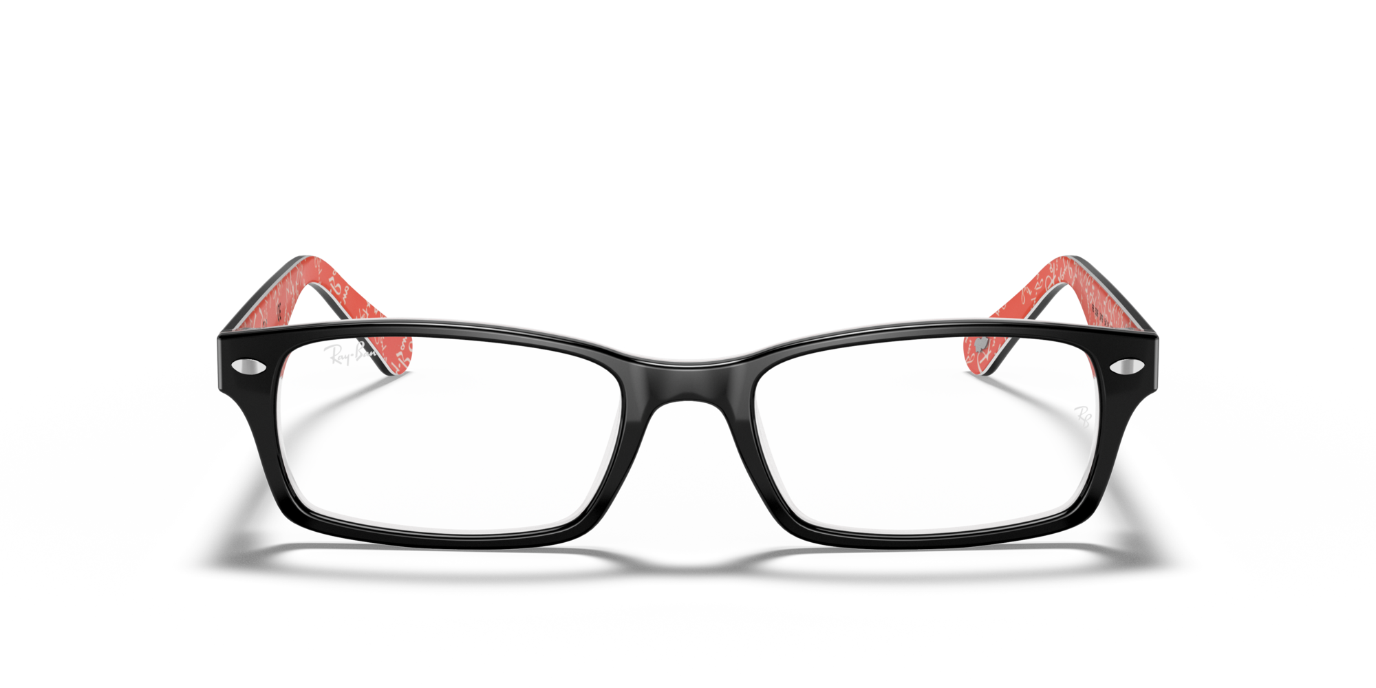 RX5206 2479 Montature da vista Ray - Ban 3