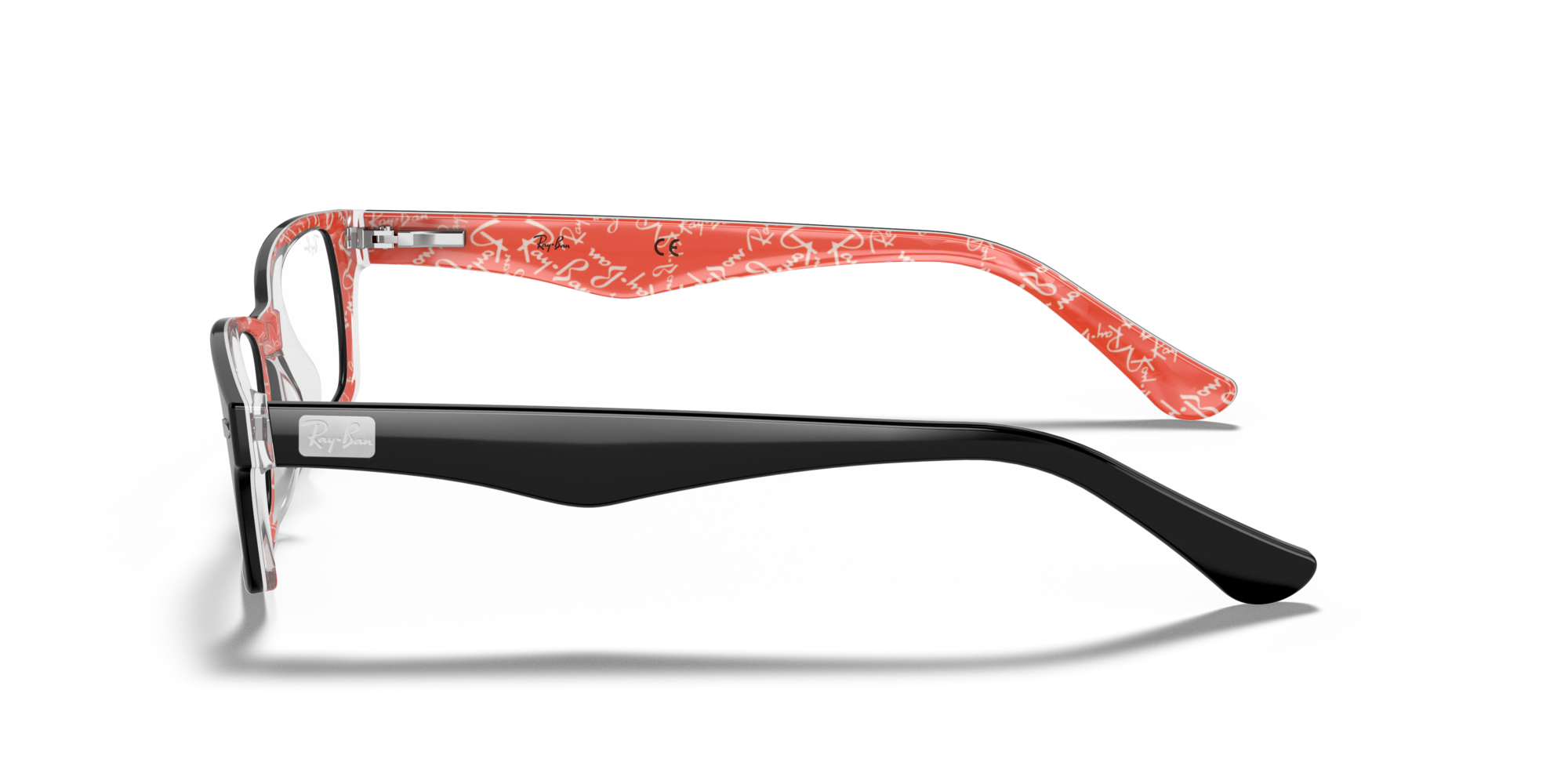 RX5206 2479 Montature da vista Ray - Ban 4