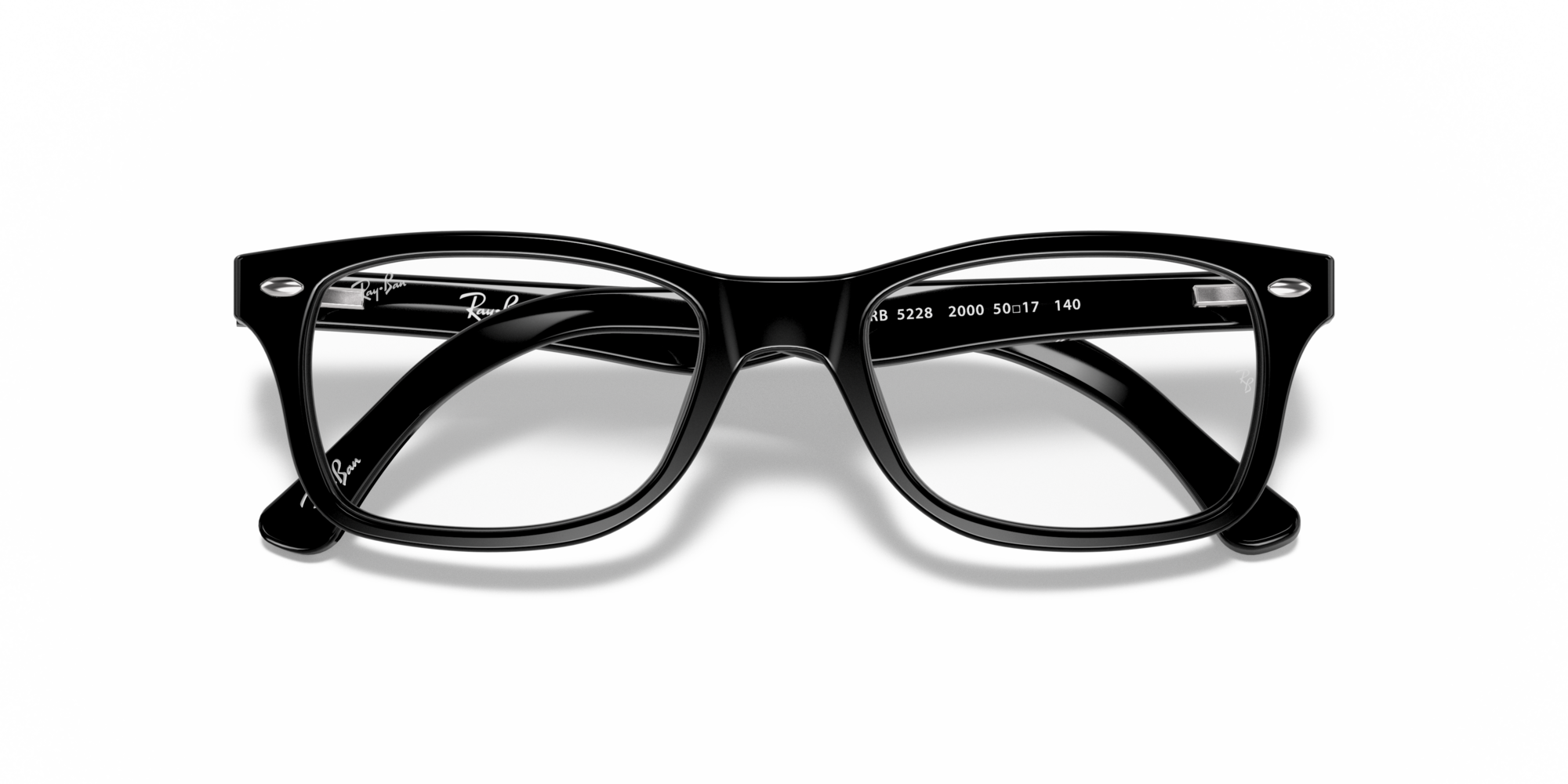 RX5228 2000 Montature da vista Ray - Ban 2