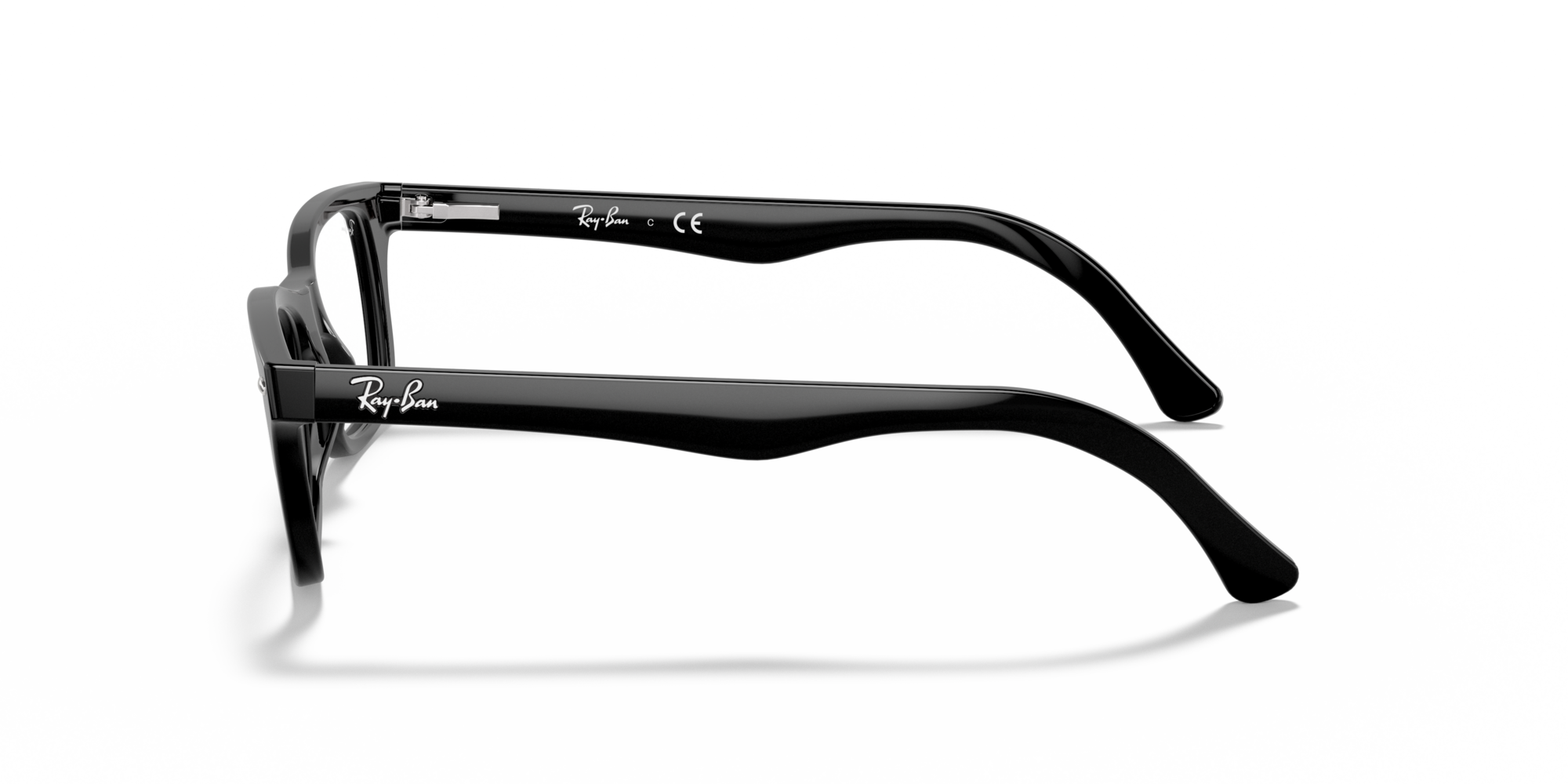 RX5228 2000 Montature da vista Ray - Ban 4