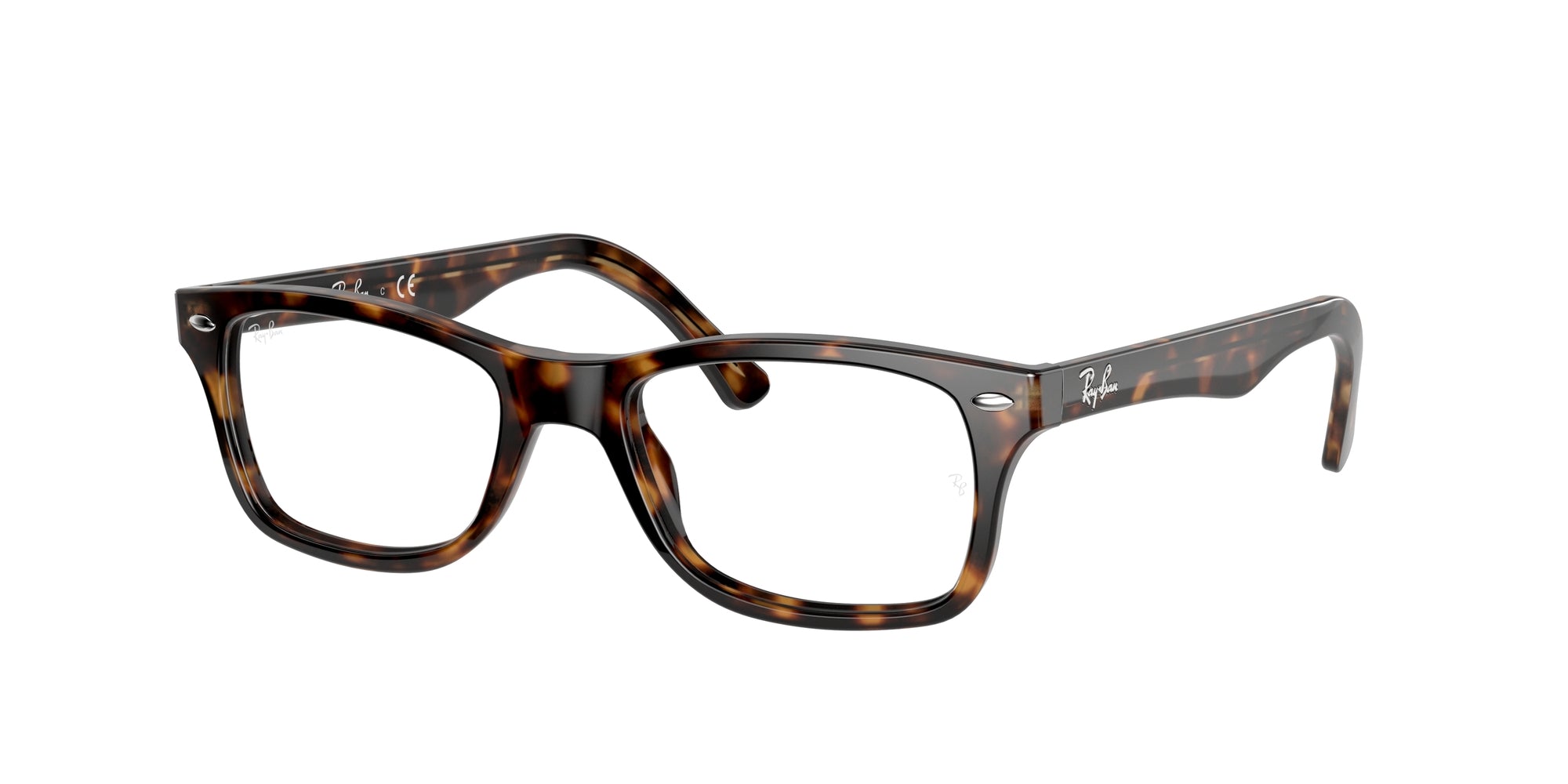RX5228 2012 Montature da vista Ray - Ban 1