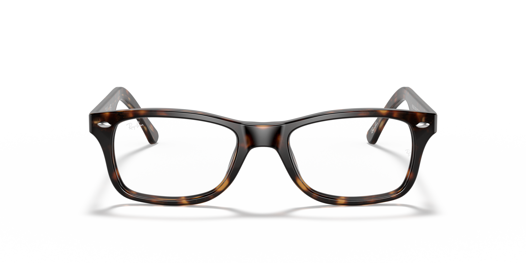 RX5228 2012 Montature da vista Ray - Ban 3