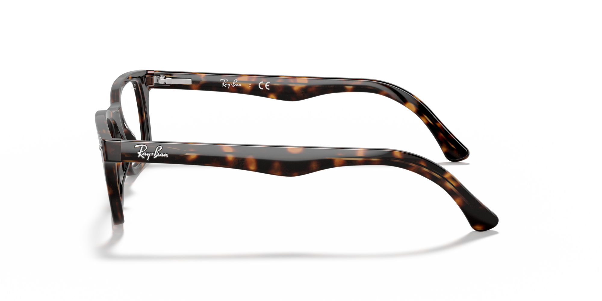 RX5228 2012 Montature da vista Ray - Ban 4