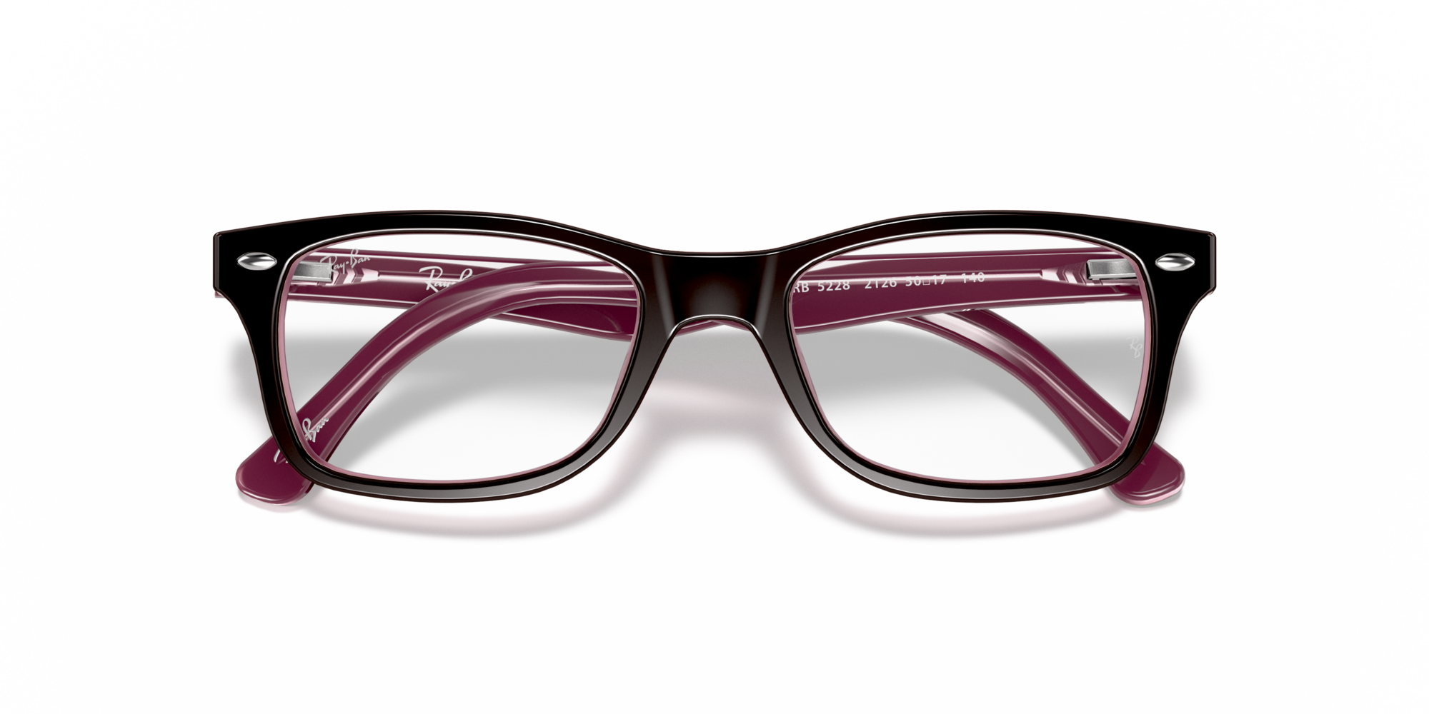 RX5228 2126 Montature da vista Ray - Ban 2