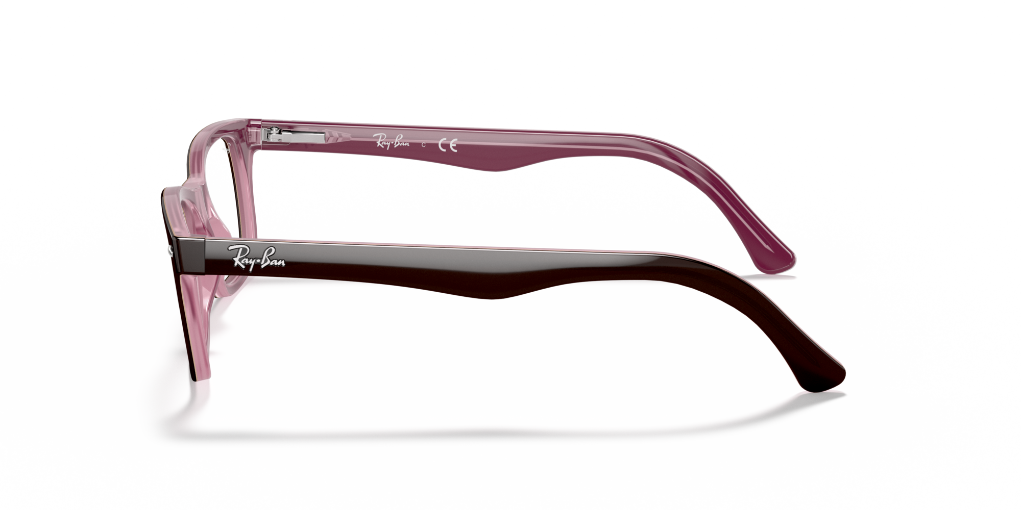 RX5228 2126 Montature da vista Ray - Ban 4