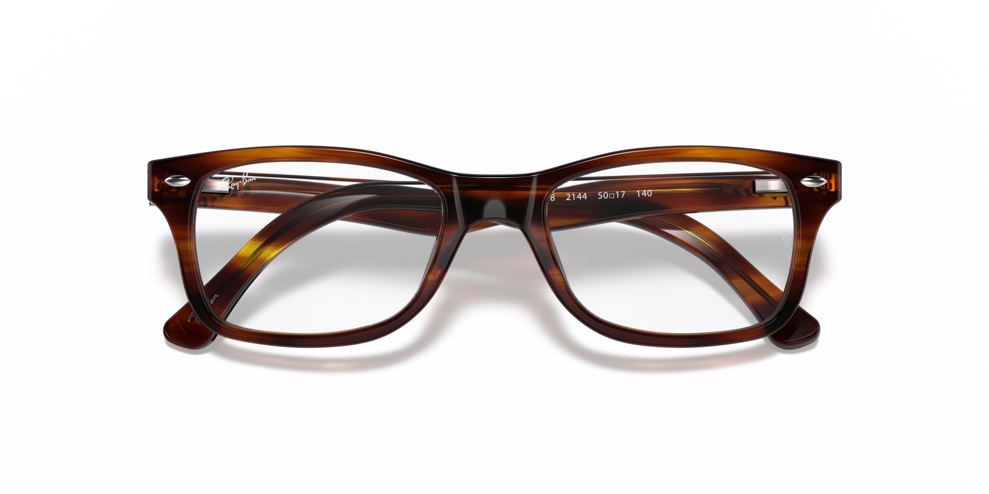 RX5228 2144 Montature da vista Ray - Ban 2