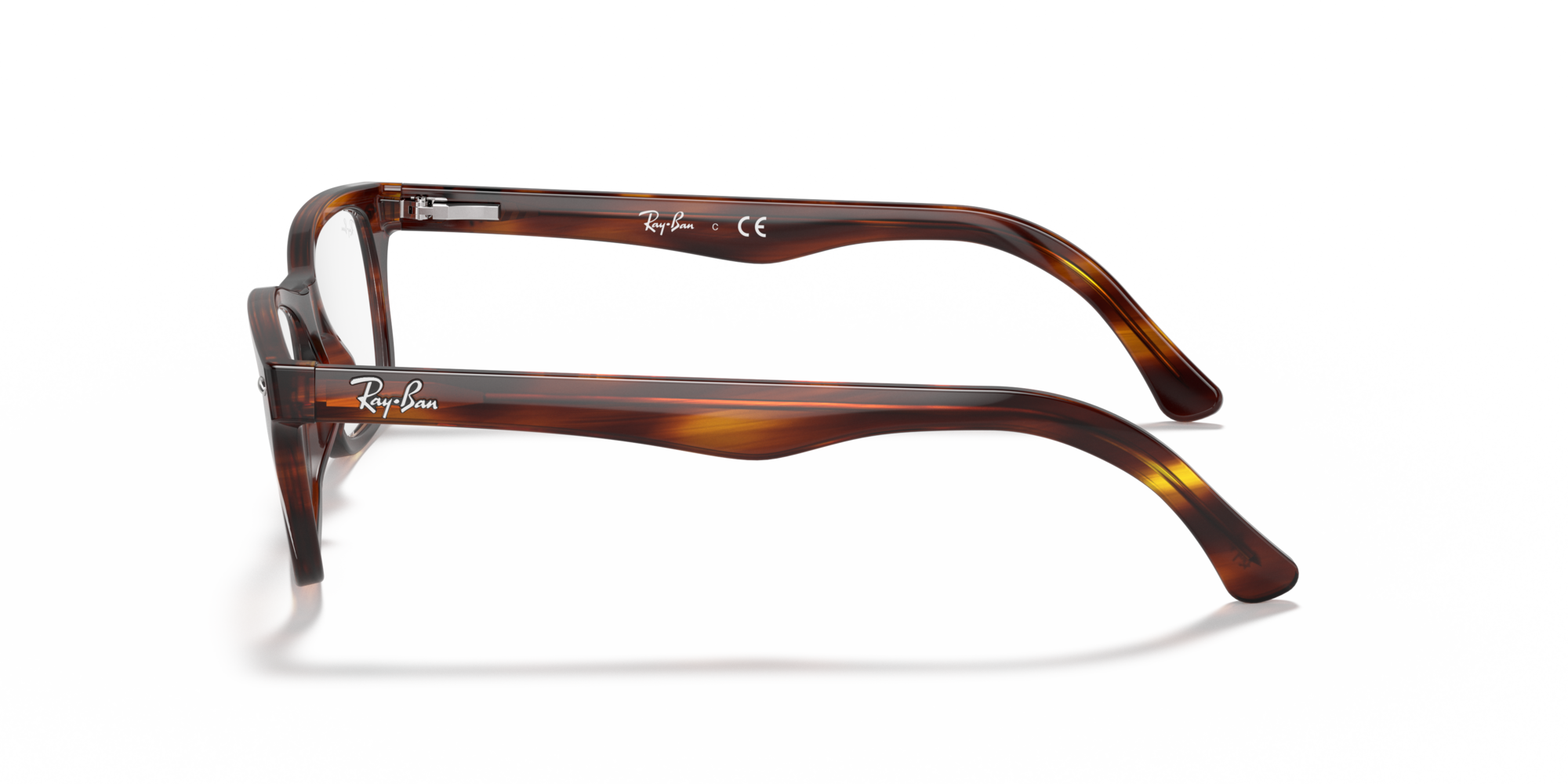 RX5228 2144 Montature da vista Ray - Ban 4