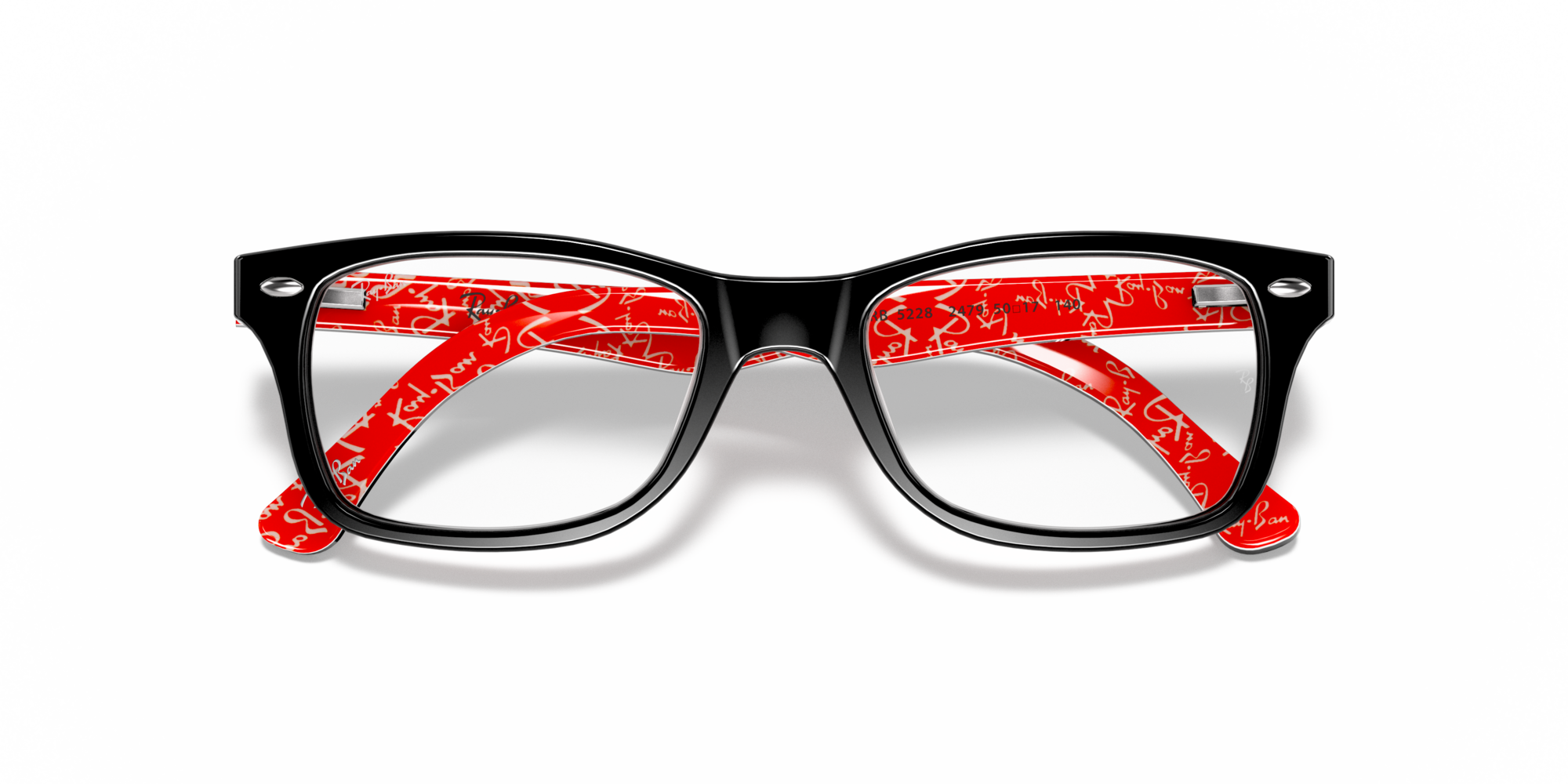 RX5228 2479 Montature da vista Ray - Ban 2