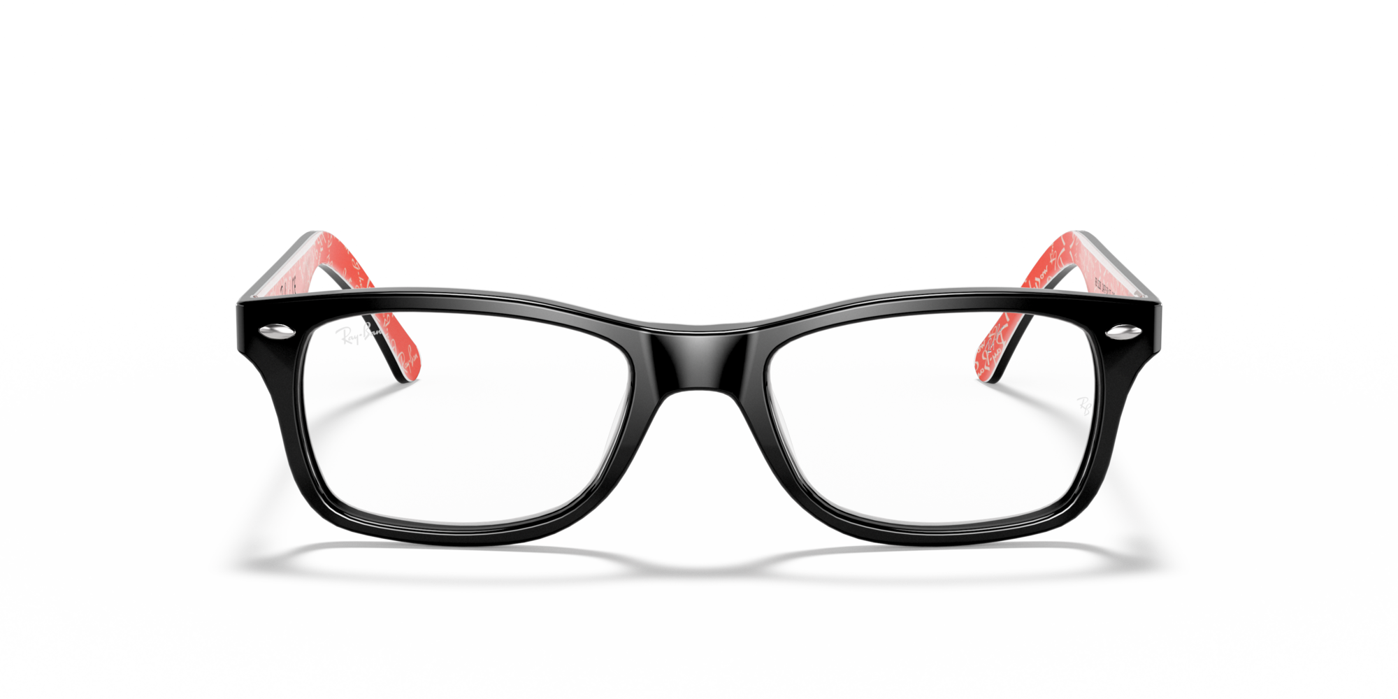 RX5228 2479 Montature da vista Ray - Ban 3